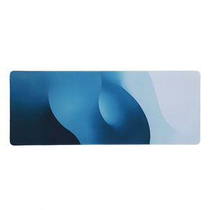 Gradient Premium Mouse Pad, Oversized Mouse Pad, <b>Computer</b> <b>Desk</b> Pad, Home Anti slip and Dirt Resistant <b>Desk</b> Pad, Student <b>Desk</b> Pad - Product Image 1