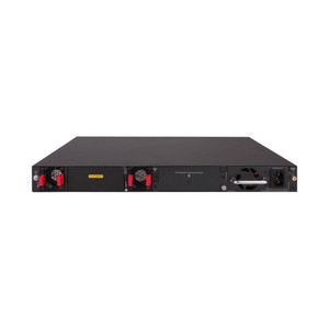 Conmutador de Red S5560X-30F-EI con 24SFP (8GE Combo) + 4SFP Plus + 1 Ranura Ethernet Sin Fuente de Alimentación - Product Image 3