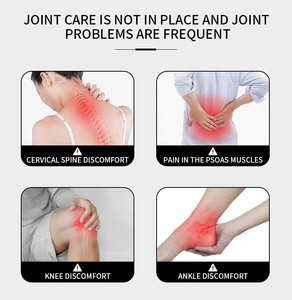 トップグレードの天然ハーブ中国石膏軟膏で落ち着いたマッサージと活性化ソリューション - Product Image 2