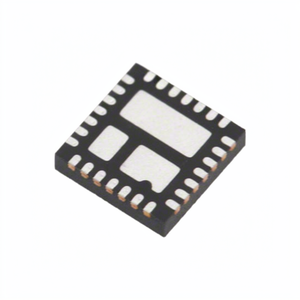 28 WFQFN Exposed Pad Components Electronic Original Power Management (PMIC) SIC414CD-T1-GE3 - Product Image 1