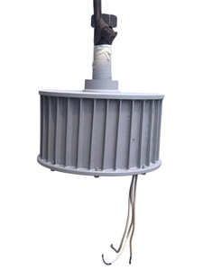 Générateur/alternateur PMG à aimant permanent à rotor interne 5000W 5kW 300 tr/min 96V 120V 220V triphasé à faible régime sans noyau PMG-G-5KW de qualité supérieure - Product Image 5