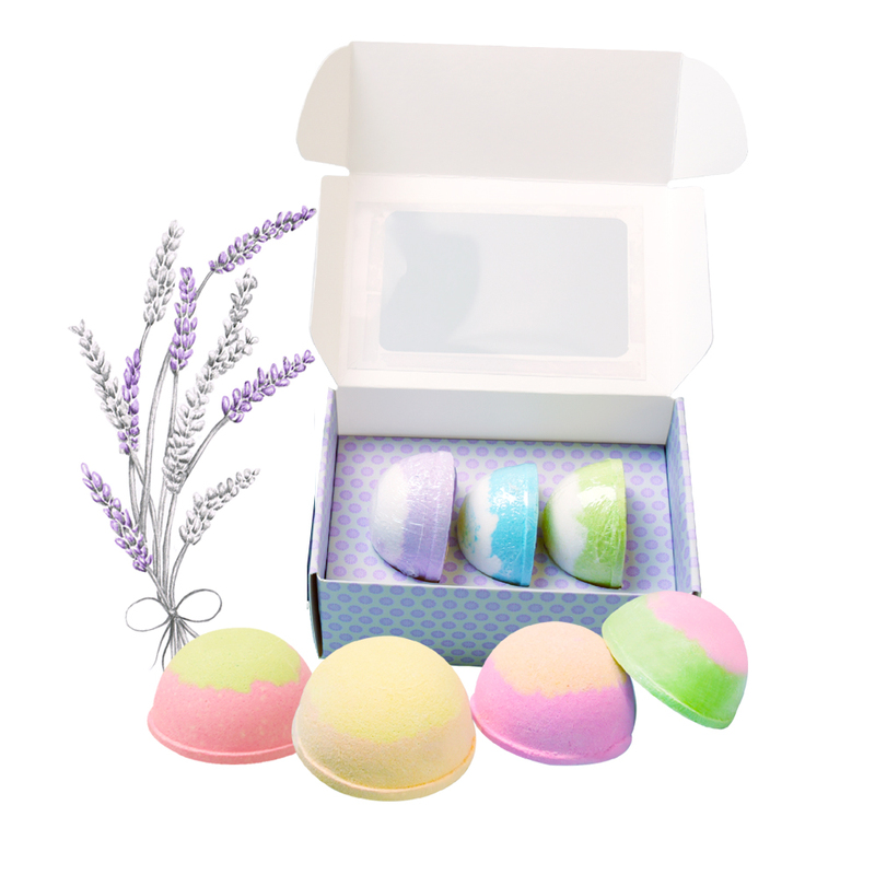 Manufacturer Homes Bath Spa Organic Natural