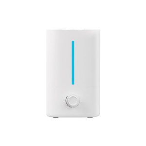 Thiết Bị Nhà Mới Mát Mist 5L Top Điền Nước Công Suất Lớn Độ Ẩm Dầu Khuếch Tán Cơ Khí Máy Tính Để Bàn Siêu Âm Độ Ẩm - Product Image 3