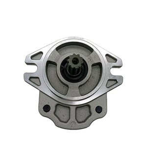 Pompe à engrenages Heli pour chariot élévateur électrique CPD20 CBHCB-F18-AL10, pompe à huile hydraulique - Product Image 2