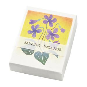 Set de Regalo de Incienso Japonés HANGA, 10 Aromas con Soporte, Aromaterapia, Fragancia Premium Japonesa, Relajante, para el Hogar y Meditación - Product Image 5