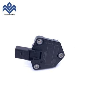 เซ็นเซอร์วัดระดับน้ำมันเครื่องอิเล็กทรอนิกส์ MANER สำหรับรถยนต์ออดี้ A7 A6 รุ่น 03c907660r 03C 907 660 R - Product Image 4