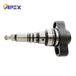 APEX - Conjunto de Émbolo de Alta Precisión para Motor de Excavadora, Piezas de Repuesto para Motor ND090150-5490, Compatible con PC650-5 S6D140 - Product Image 1