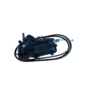 Mc898181 Cable Operated Engine Kill <b>Switch</b> For Isuzu Komatsu Excavator 24V <b>Push</b> <b>Button</b> Replacement Part - Product Image 5
