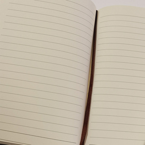 Trung Quốc in ấn Nhà máy cung cấp tùy chỉnh in giấy máy tính xách tay trường nhật ký chủ đề may giá rẻ giá văn phòng phẩm Máy tính xách tay - Product Image 5