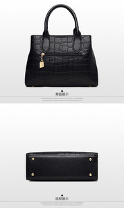 New High Quality Women Messenger <b>Bags</b> for Women PU Leather Crossbody <b>Bags</b> Ladies Designer Shoulder <b>Bags</b> Tote Handbags and Purses - Product Image 4