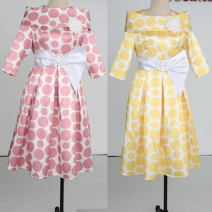 Telas Recién Llegadas para Vestidos Casuales de Mujer, Ropa Elegante para Mujer, Vestidos de Verano para Iglesia en Tallas Grandes - Product Image 2