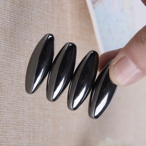 Set di Magneti per Bambini, Kit Educativo Fai-da-Te, Sfera Magnetica a Forma di Proiettile per Esperimenti - Product Image 3
