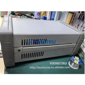 Fuente de Alimentación CC de Triple Salida Agilent Keysight E3631A H - Product Image 4