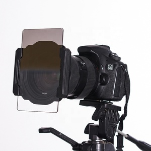 <span class=keywords><strong>Filtre</strong></span> <span class=keywords><strong>GND</strong></span> gradué inversé 0.6 pour objectif optique d'appareil photo 100*150mm - Product Image 3