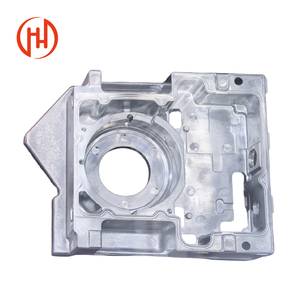 Piezas Mecanizadas <span class=keywords><strong>de</strong></span> Precisión <span class=keywords><strong>de</strong></span> Aluminio Personalizadas para <span class=keywords><strong>la</strong></span> Industria Automotriz y Médica - Product Image 2