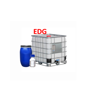 EDG Diethylene Glycci Monoethyl Ether Industrial Grade Liquid CAS 111-90-0 Chemical Raw Material Surfactant for Leather Cleaning - Product Image 1