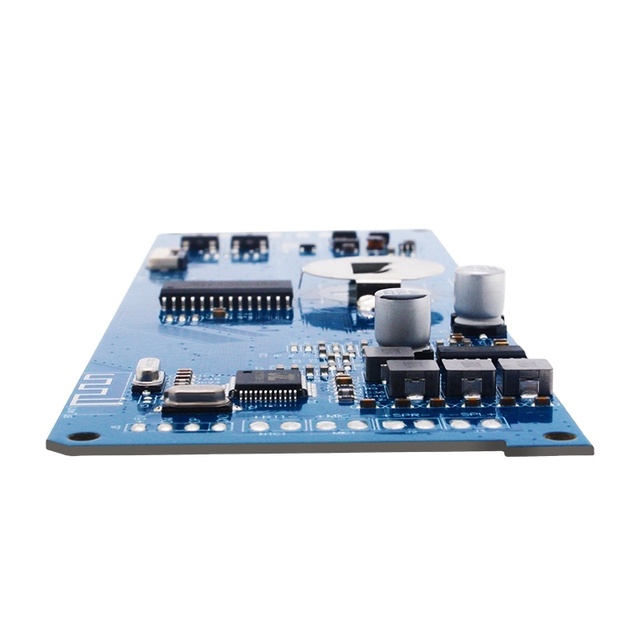 High Quality OEM One-stop Service Professional Air Conditioner Inverter PCB Manufacturing SMT DIP Assembly Electronic Board