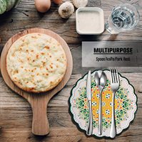 Sous-verres et dessous-de-plat en liège céramique écologiques personnalisés de 8 mm d'épaisseur, résistants à la chaleur, avec motif de dessin animé par sublimation pour la maison et la cuisine