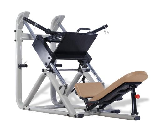 45 Degree Vertical Leg Press Ultimate Strength Machine