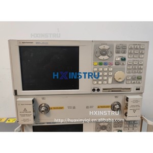 Analizador de Redes Vectoriales Agilent E8361A Usado, de 10 MHz a 67 GHz, lexso H - Product Image 3