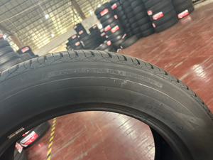 ยางเรเดียล COTECHOO รุ่นใหม่ 185/55R16 83H CH01 ยางสำหรับรถยนต์นั่งส่วนบุคคล ทนทานต่อการสึกหรอ เงียบ สำหรับเปลี่ยน รับประกัน 3 ปี - Product Image 5