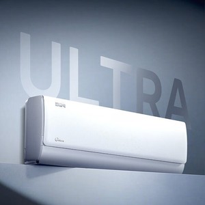 Aire Acondicionado Midea 1.5 Ultra Ahorro de Energía, Unidad Split de Frecuencia Variable con Función de Frío y Calor - Product Image 1