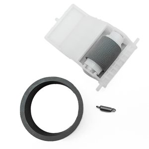 مجموعة ورق لإلتقاط إطار مطاطي لأسطوانة إبسون R1800 R1900 R2000 A1430 W L1800 L1300 السادة أكسسوارات الناسخ - Product Image 6