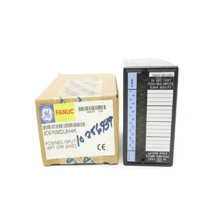 แบรนด์เดิมใหม่เอี่ยม FANUC IC670MDL644K NSMP สำหรับ PLC - Product Image 1
