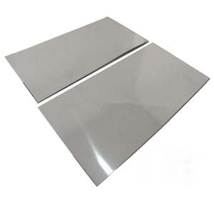 Placa de Titanio Grado 6, 150x200x3mm, Lámina de Aleación de Titanio Resistente al Calor para Piezas de Horno - Product Image 3