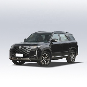 Dépôt 2023 Changan Cs75 <span class=keywords><strong>Voiture</strong></span> à essence 2.0T Chine <span class=keywords><strong>Voiture</strong></span> à essence Deluxe Automatique Suv <span class=keywords><strong>7</strong></span> sièges Cs95 Plus Essence Essence Suv Voitures - Product Image 2
