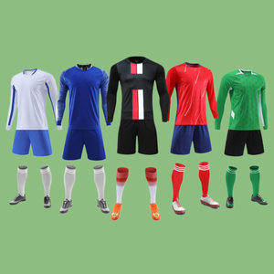 Uniformes de Fútbol Personalizados Urgentes, Versión Jugador, Camiseta de Fútbol para Club, Camiseta de Fútbol Masculina para la Selección Nacional 2026 - Product Image 1