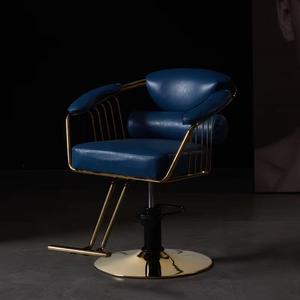 Silla de Barbería de Alta Calidad en Oferta para Uso en Salón <span class=keywords><strong>y</strong></span> Spa - Product Image 4