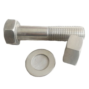 Boulon en acier inoxydable - Product Image 4