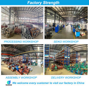 HICHWAN IH25-25-125 380V Ih auto-escorvante <span class=keywords><strong>horizontal</strong></span> química aço inoxidável bomba de água centrífuga - Product Image 5