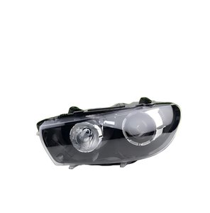 Conjunto de Faros Delanteros de Xenón Originales para Automóvil, 2011-2013, para <span class=keywords><strong>Scirocco</strong></span>, 1K8941753B 1K8941754B 1K8941753F 1K8941754F - Product Image 5