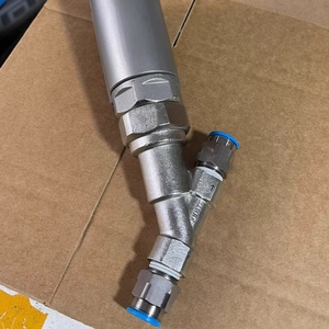 Per FESTO originale VZXA-B-TS6-13-M2-B1T-30-K-46-17-PM/VZXA-A-TS6-13-M6-B1T-16-K-46-17-PR-PM valvola della sede angolare - Product Image 2