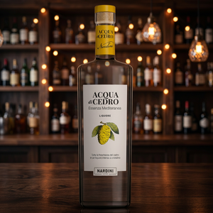 Licor de Cedro y Cidra Nardini de Alta Calidad, 0.70 L, 6 Botellas por Caja, Listo para Enviar desde Italia - Product Image 2