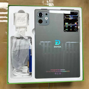 Tablet PC Android de 10.1 Pulgadas, Doyda PAD 11 Pro 256GB con Teclado y Lápiz, Nueva Tablet WiFi 4G S28 Ultra Inteligente - Product Image 4