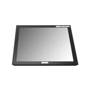 Pc 17inch Touch Screen Tablet Machine Industrial Pc All In 1 Computer