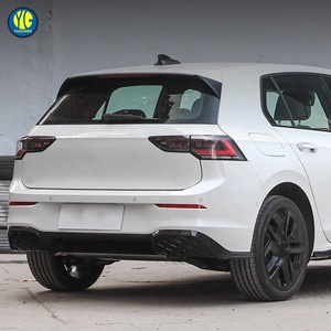 YU GUANG per <span class=keywords><strong>Volkswagen</strong></span> 2020-2024 <span class=keywords><strong>GOLF</strong></span> <span class=keywords><strong>8</strong></span> aggiornamento fanale posteriore modificato vw <span class=keywords><strong>Golf</strong></span> <span class=keywords><strong>8</strong></span>.5 VW MK8 fanale posteriore LED luce posteriore - Product Image 4