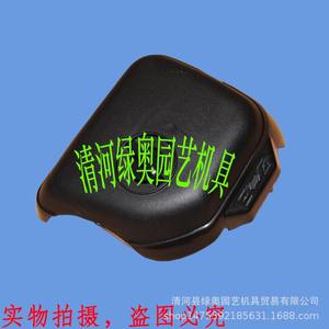 Filtro de aire de banda ancha nuevo y compatible con el modelo G26LS Pine, conjunto de filtro de aire para cortasetos, número de pieza 11116, fabricado por Qinghe Hebei. - Product Image 2