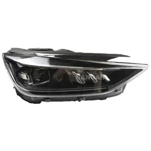 OE A00090448/A00090449 BEIJING EU5/EU5PLUS/SENOVA D50 HEADLAMP HEADLAMP LED HEADLIGHT BEIJING EU5 High Quality Auto Parts