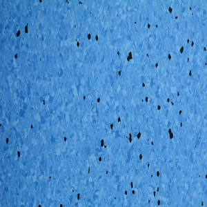 Revêtement de sol confortable en rouleau statique en PVC résistant et homogène - Product Image 2