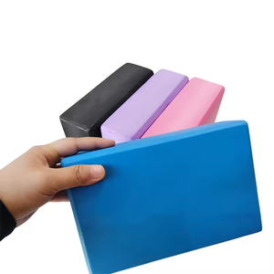 Bloque <span class=keywords><strong>de</strong></span> <span class=keywords><strong>Yoga</strong></span> <span class=keywords><strong>de</strong></span> corcho natural <span class=keywords><strong>de</strong></span> alta densidad Ladrillo <span class=keywords><strong>de</strong></span> fitness <span class=keywords><strong>EVA</strong></span> ecológico con logotipo personalizable <span class=keywords><strong>para</strong></span> ejercicios <span class=keywords><strong>de</strong></span> <span class=keywords><strong>yoga</strong></span> - Product Image 5