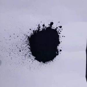 ผงถ่านกัมมันต์สีดำสำหรับเครื่องสำอางเกรดผักคาร์บอนสีดำ - Product Image 4