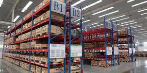 NR1640DC330AE1Q 200MA - منظم جهد منخفض الضوضاء لإدارة الطاقة - منظمات جهد PM - منظمات LDO ذات خفض الجهد المنخفض - Product Image 5