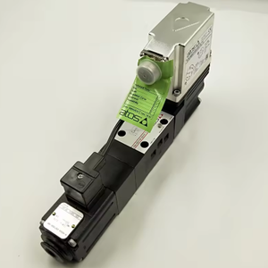 ATOS RZMO-TERS-PS-010/210 วาล์วควบคุมแรงดันแบบสัดส่วน - Product Image 6