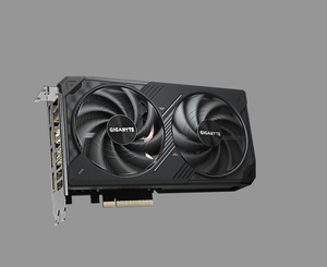 RTX 5060ti Windforce OC 16GB GDDR7 PCI-Express <b>Workstation</b> Graphics Card with Fan Cooler New Video Memory Product - Product Image 6