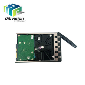 Transcodeur vidéo IP-IP 3RU 200 canaux à faible débit MPEG-2/H.264, prise en charge du transcoding de n'importe quel format vers n'importe quel format, insertion d'insertions DVB, de sous-titres et de logos - Product Image 3