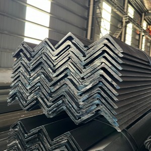 Угловая сталь высокого качества A36 стальные углы неравные, равные, горячекатаные, согласно ASTM AISI, гибочная резка, Перфорационная сварка - Product Image 3